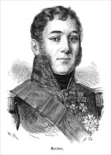 Duc de Trévise