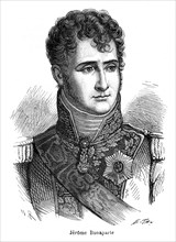 Jérôme Bonaparte.