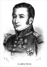 Le Général Gérard