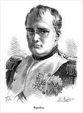 Napoléon 1er.