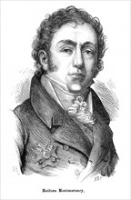 Duc de Montmorency-Laval