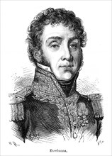 Comte Exelmans