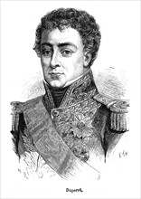 Baron Duperré