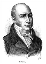 Count of Montloiser