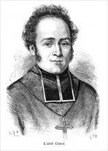 Abbot Chatel