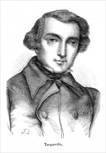 Viscount of Tocqueville