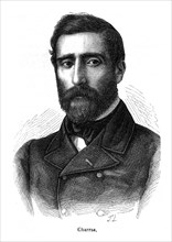 Jean-Baptiste  Adolphe Charras