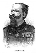 Victor Emmanuel II