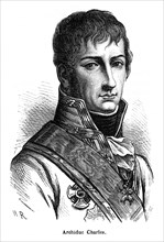 Charles Louis d'Autriche