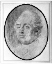 Louis XVI par Fredou.