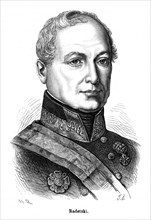 Count Radetzky