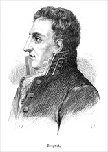 Count of Beugnot