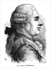 Comte de Provence