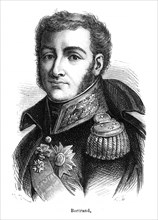 Comte Bertrand