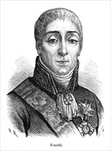 Comte Fouché