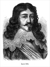 Louis XIII.