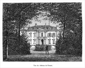 Château de Ferney