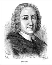 Jules Alberoni, en italien Giulio Alberoni (21 mai 1664-26 juin 1752) fut un cardinal italien et un