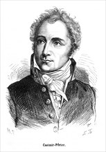 Casimir Pierre Perier