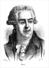 Hyacinthe Paoli (Giacinto Paoli en langue italienne) est un homme politique corse, né en 1681 à