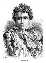 Napoléon 1er.