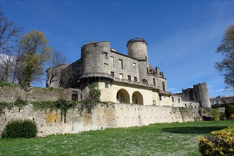 Château de Duras