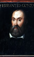 Ferrando Gonzaga