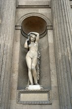 Statue de Venus