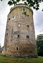 Tower of Guesclin