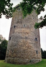 Tower of Guesclin