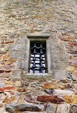 Tower of Guescflin Castle Grand- Fougeray