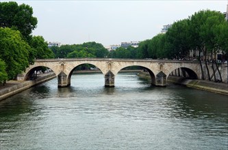 Marie Bridge
