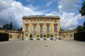 Château de Versailles