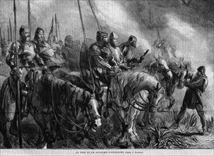 Battle of Azincourt