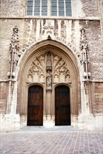 Saint Bavon Cathedral
