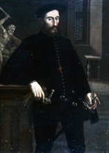 Peter Louis Farnese