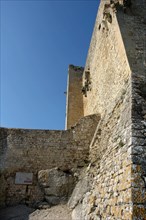 Castle of Vasion la Romaine