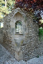 Cité médiévale de Vaison-la-Romaine