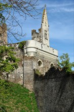 Chateau du Plessis