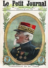 General Balfourier