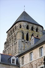 Abbey of Redon