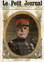 General Dubois