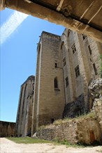 Palace of Popes of Avignon