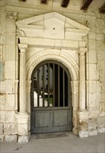Abbey of Fontevaud