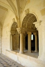 Abbey of Fontevraud
