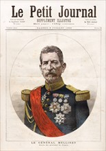 Général Mellinet