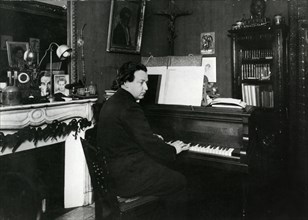 Arthur Honegger