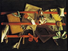 Hoogstrate, Nature Morte