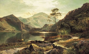 Percy, Loch Lomond