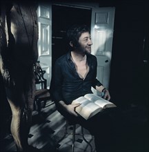 Serge Gainsbourg (1972)